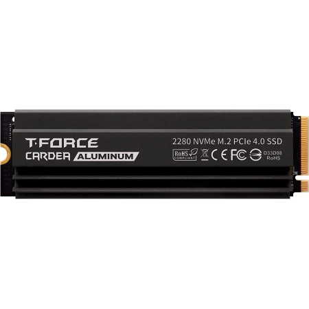 SSD диск Team Group T-Force Cardea A440 Pro 1TB, (TM8FPR001T0C128) SSD диск Team Group T-Force Cardea A440 Pro 1TB, (TM8FPR001T0C128)