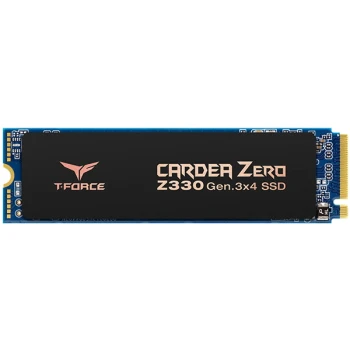 SSD диск Team Group Cardea Zero Z330 1TB, (TM8FP8001T0C311) SSD диск Team Group Cardea Zero Z330 1TB, (TM8FP8001T0C311)