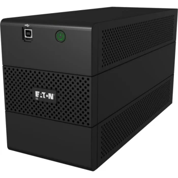 ИБП Eaton 5E 850i USB DIN, (5E850iUSBDIN)
