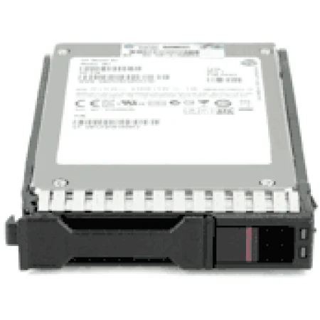 SSD диск HPE 960GB, (P44008-B21)