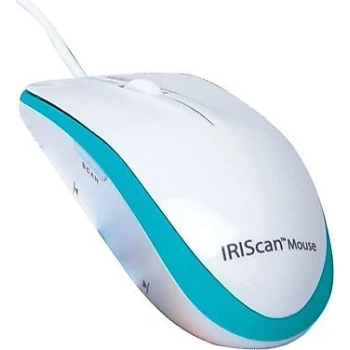 Сканер Canon IRIScan Mouse Executive 2, (3853V991)