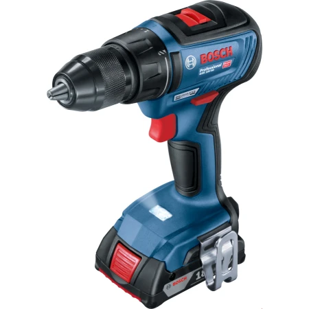 Дрель-шуруповерт Bosch GSR 18V-50, (06019H5000) Дрель-шуруповерт Bosch GSR 18V-50, (06019H5000)