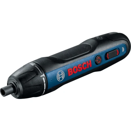 Отвертка Bosch GO 2.0 (06019H2103)