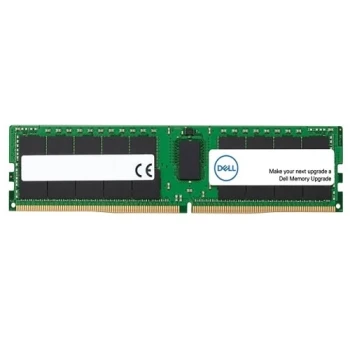 ОЗУ Dell 32GB 3200MHz DIMM DDR4, (AC140335)