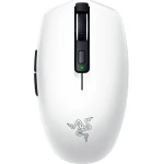 Razer Orochi V2 мысық, Ақ