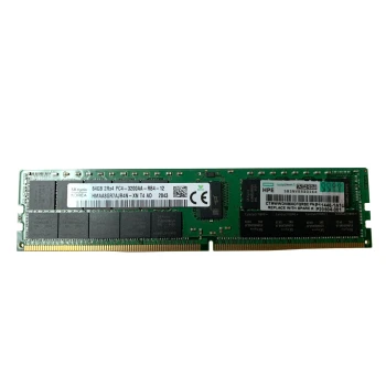 ОЗУ HPE 64GB 3200MHz DIMM DDR4, (P07650-B21)