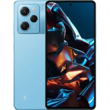 Смартфон Poco X5 Pro 256GB, Blue