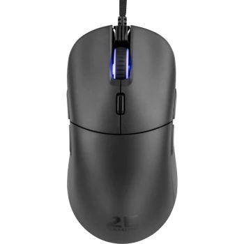 Мышь 2E GAMING HyperDrive Pro RGB Black (2E-MGHDPR-BK)