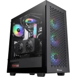 Корпус Thermaltake V350 TG ARGB Air Black, (CA-1S3-00M1WN-03)