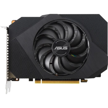Видеокарта Asus GeForce GTX 1650 Phoenix OC V2 4GB, (PH-GTX1650-O4GD6-P-V2)