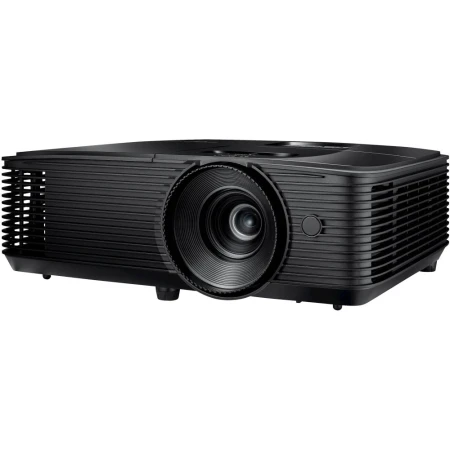 Проектор Optoma W381, Black Проектор Optoma W381, Black