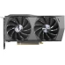 Видеокарта Zotac GeForce RTX 3050 Twin Edge 8GB, (ZT-A30500E-10M)