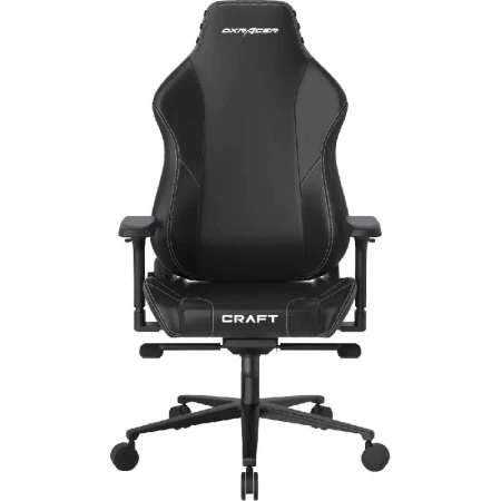 Игровое кресло DXRacer Craft Pro, (CRA/PRO/001/N)