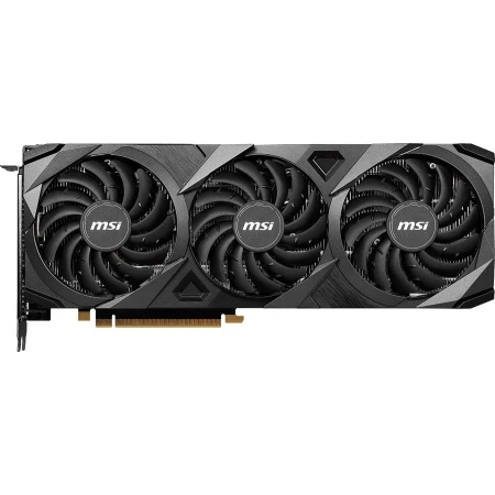 Видеокарта MSI GeForce RTX 3060 Ti Ventus 3X OC 8GB