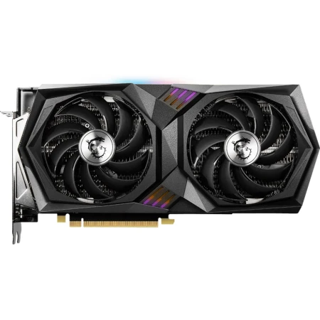 Видеокарта MSI GeForce RTX 3060 Gaming 12GB
