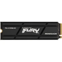 SSD диск Kingston Fury Renegade 500GB, (SFYRSK/500G)