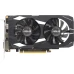 Видеокарта Asus GeForce GTX 1650 Dual V2 OC 4GB, (DUAL-GTX1650-O4GD6-P-V2)