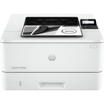 Принтер HP LaserJet Pro M4003dw, (2Z610A)