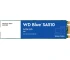 SSD диск Western Digital Blue SA510 500GB, (WDS500G3B0B)