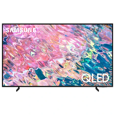 Телевизор Samsung Q60B 43", (QE43Q60BAUXCE)