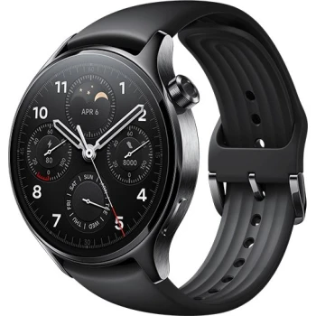 Смарт-часы Xiaomi Watch S1 Pro, Black