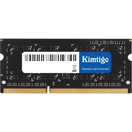 ОЗУ Kimtigo KMKS 3200 16GB 2666MHz SODIMM DDR4