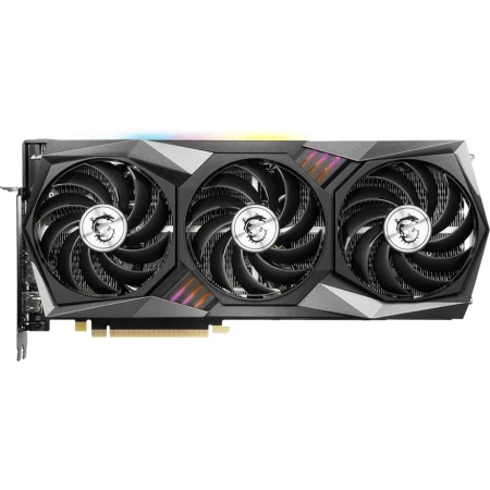 Видеокарта MSI GeForce RTX 3060 Gaming Z Trio 12GB Видеокарта MSI GeForce RTX 3060 Gaming Z Trio 12GB
