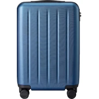 Чемодан NinetyGo Danube Luggage 24" (New version), Dark blue