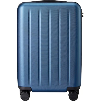 Чемодан NinetyGo Danube Luggage 24" (New version), Dark blue