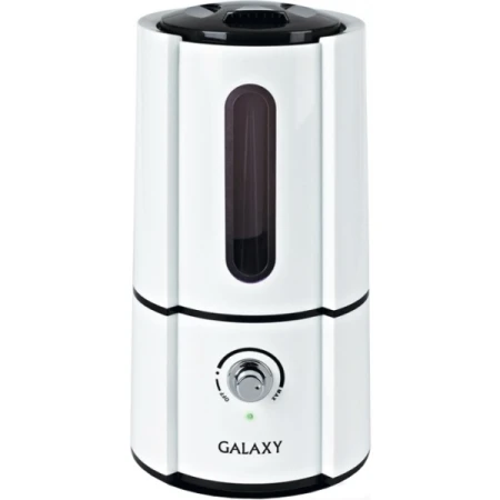 Қалаушы ауа қышқы Galaxy GL 8003, Ақ