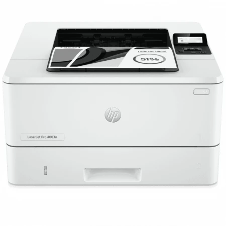Принтер HP LaserJet Pro M4003n, (2Z611A)