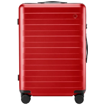 Чемодан NinetyGo Rhine Pro Plus Luggage 20", Көк