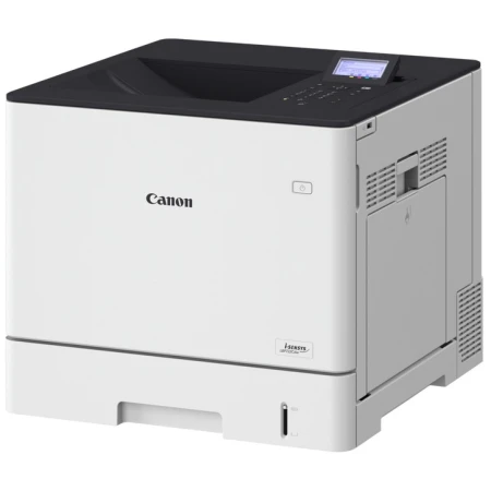 Принтер Canon i-Sensys LBP722Cdw, (4929C006)