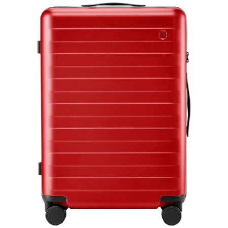 Чемодан NinetyGo Rhine Pro Plus Luggage 29", Red