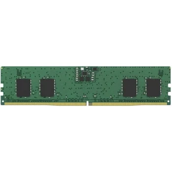 ОЗУ Kingston ValueRAM 8GB 5200MHz DIMM DDR5, (KVR52U42BS6-8)