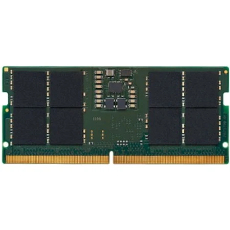ОЗУ Kingston ValueRAM 32GB 4800MHz SODIMM DDR5, (KVR48S40BD8-32)