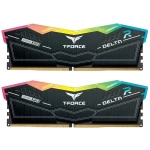 ОЗУ Team Group Delta RGB 32GB (2х16GB) 6000MHz DIMM DDR5, (FF3D532G6000HC38ADC01)