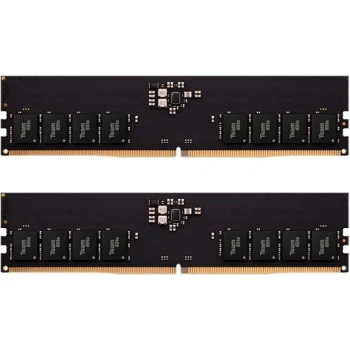 ОЗУ Team Group Elite 32GB (2х16GB) 5600MHz DIMM DDR5, (TED532G5600C46DC01)