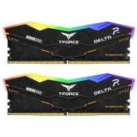 ОЗУ Team Group Delta TUF Gaming RGB 32GB (2х16GB) 6400MHz DIMM DDR5, (FF5D532G6400HC40BDC01)