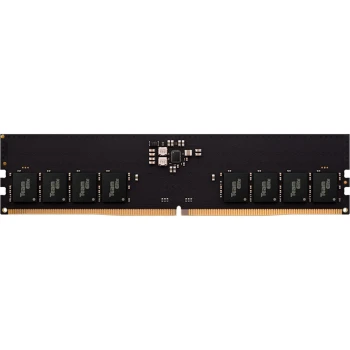 ОЗУ Team Group Elite 16GB 5200MHz DIMM DDR5, (TED516G5200C4201)