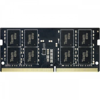ОЗУ Team Group Elite 32GB 3200MHz SODIMM DDR4, (TED432G3200C2202) ОЗУ Team Group Elite 32GB 3200MHz SODIMM DDR4, (TED432G3200C2202)