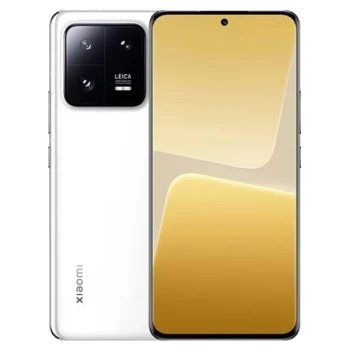 Смартфон Xiaomi 13 Pro 12/512GB, Ceramic White