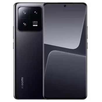 Смартфон Xiaomi 13 Pro 12/512GB, Ceramic Black