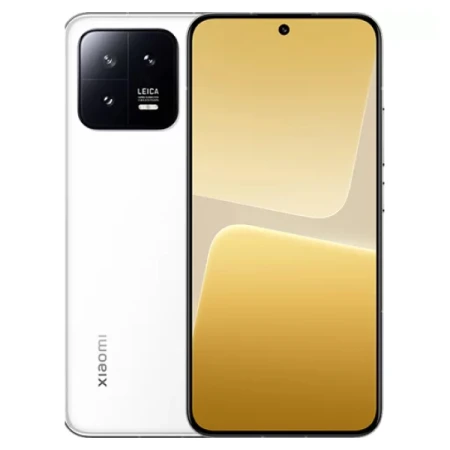 Смартфон Xiaomi 13 12/256GB, White