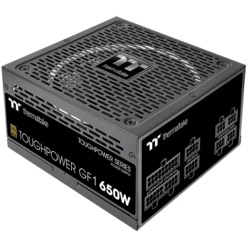 Блок питания Thermaltake Toughpower GF 650W, (PS-TPD-0650FNFAGE-2)