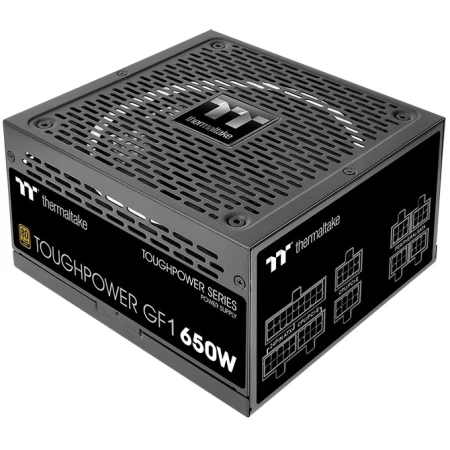 Блок питания Thermaltake Toughpower GF 650W, (PS-TPD-0650FNFAGE-2)