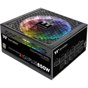 Блок питания Thermaltake Toughpower iRGB Plus 850W, (PS-TPI-0850F3FDGE-1)