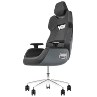 Игровое кресло Thermaltake Argent E700 Space grey, (GGC-ARG-BSLFDL-01)