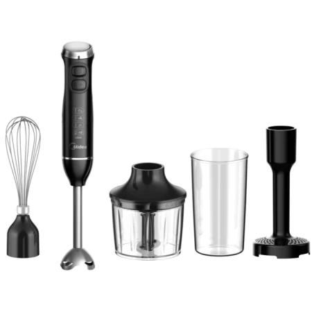 Блендер Midea MC-BL351, Black Блендер Midea MC-BL351, Black