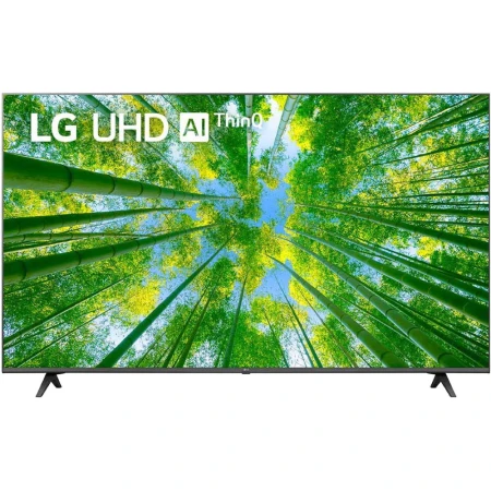 Телевизор LG UQ80 50", (50UQ80006LB)